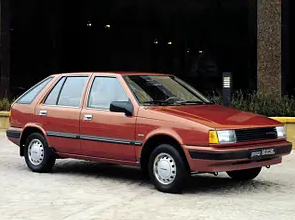 Hyundai / Хюндай Pony / Пони (1985-1989)