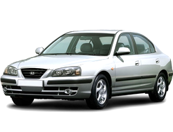 Hyundai / Хюндай Elantra / Элантра XD (2000-2011)