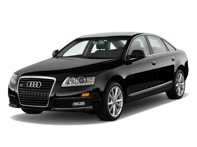 Audi / Ауди A6 / А6 (2004-2011)