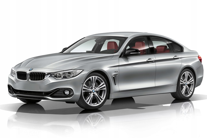 BMW / БМВ 4 (F32 / F36 Gran Coupe) / 4 (Ф32 / Ф36 Гран Купе) (2013-)