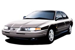 Chrysler / Крайслер Vision / Вижн (1993-1998)