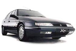 XM / ХМ (1989-2000)