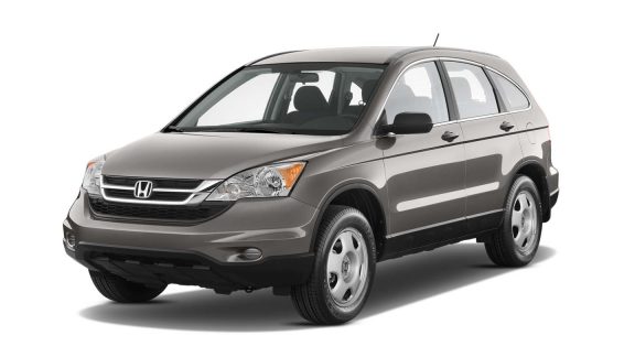 Honda / Хонда CR-V / СРВ (2007-2011)