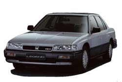 Honda / Хонда Legend / Легенд (1986-1990)
