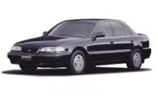 Hyundai / Хюндай Sonata / Соната (1994-1998)