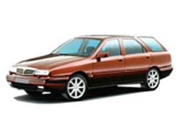 Lancia / Лянча Kappa / Каппа (1994-2000)