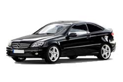 Mercedes / Мерседес W203 CLC / 203 (2001-2011)
