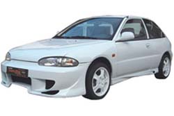Mitsubishi / Митсубиси Colt / Кольт (1992-1996)