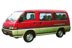 L300 / Л300 (1986-2000)