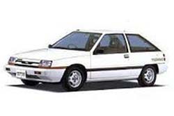 Mitsubishi / Митсубиси Lancer / Лансер (1983-1988)