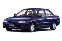 Mitsubishi / Митсубиси Lancer / Лансер (1992-1995)