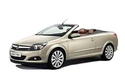 Opel / Опель Astra Twin-Top / Астра Твин Топ (2006-2009)