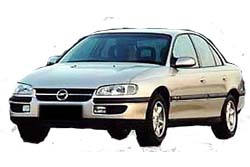 Opel / Опель Omega B / Омега Б (1994-2003)