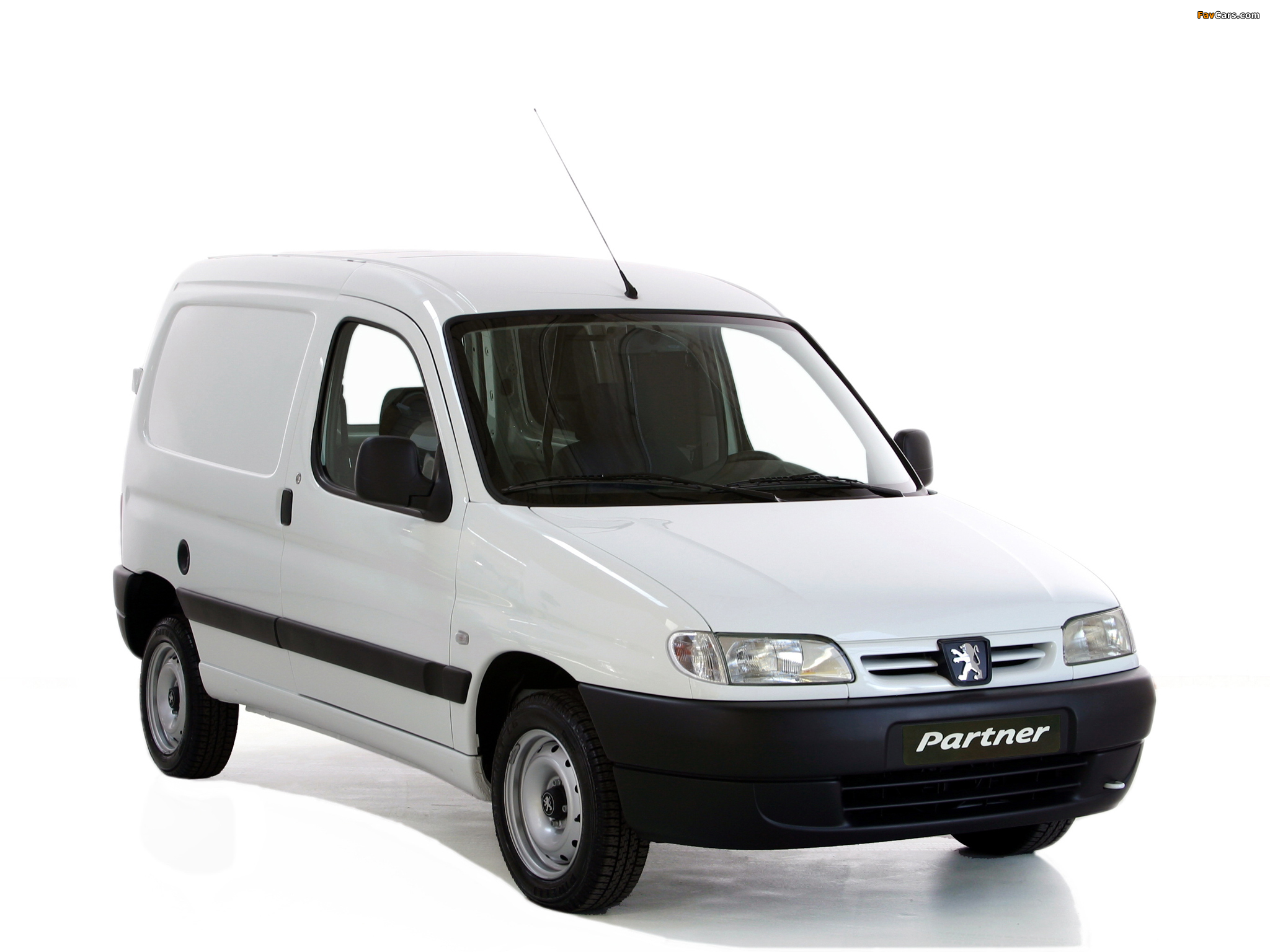 Peugeot / Пежо Partner / Партнер (1996-)