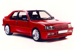 309 / 309 (1985-1993)