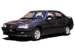 405 / 405 (1987-1997)