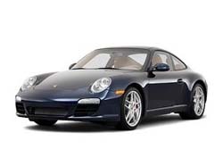 Porsche / Порше 911 / 911 (2005-2011)