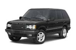 Range Rover / Рендж Ровер (1995-2001)