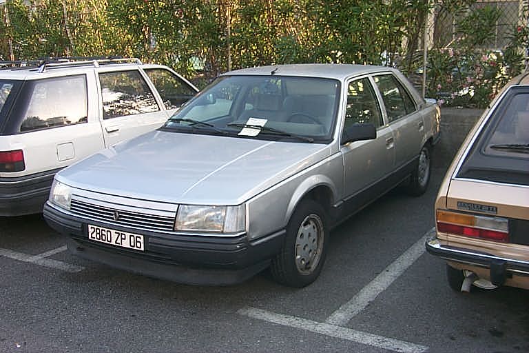 R25 / 25 (1983-1993)