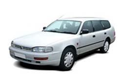 Toyota / Тойота Camry XV10 / Камри ХВ 10 (1991-1996)