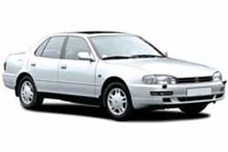 Toyota / Тойота Camry XV20 / Камри ХВ 20 (1997-2001)
