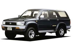 Toyota / Тойота Hi-Lux / Хайлюкс (1989-1997)