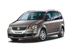 VW  /  Фольксваген Touran / Тоуран (2003-)