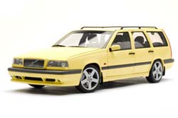 Volvo / Вольво 850 / 850 (1992-1997)