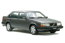 Volvo / Вольво 940 / 940 (1990-1998)