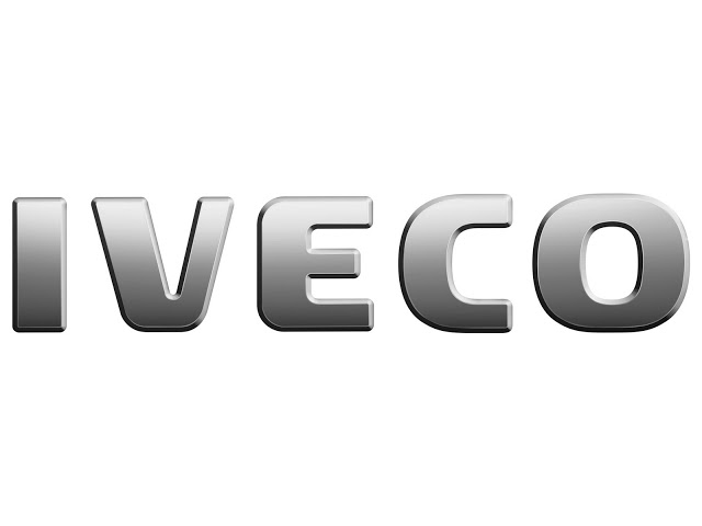 Легкове автоскло Iveco / Ивеко