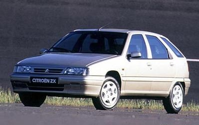 ZX / ЗХ (1991-1997)