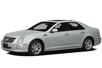 Cadillac / Кадиллак CTS / СТС (2005-2011)