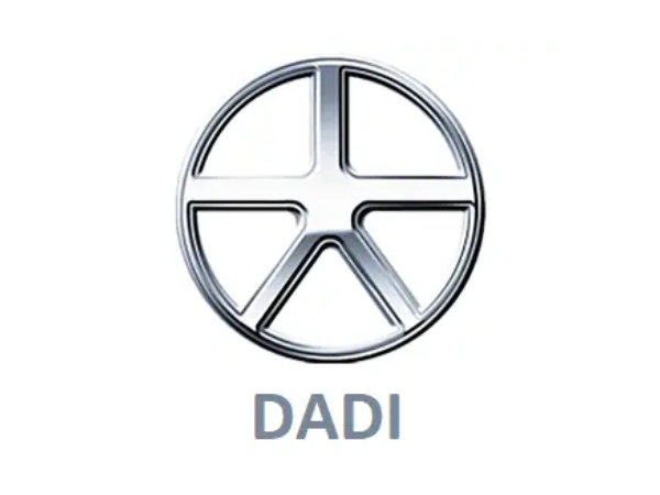 Легковые автостекла Dadi / Дади