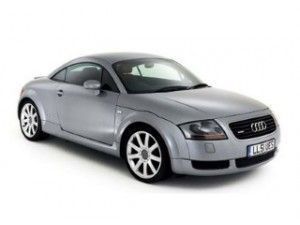 Audi / Ауди TT / ТТ (1998-2006)