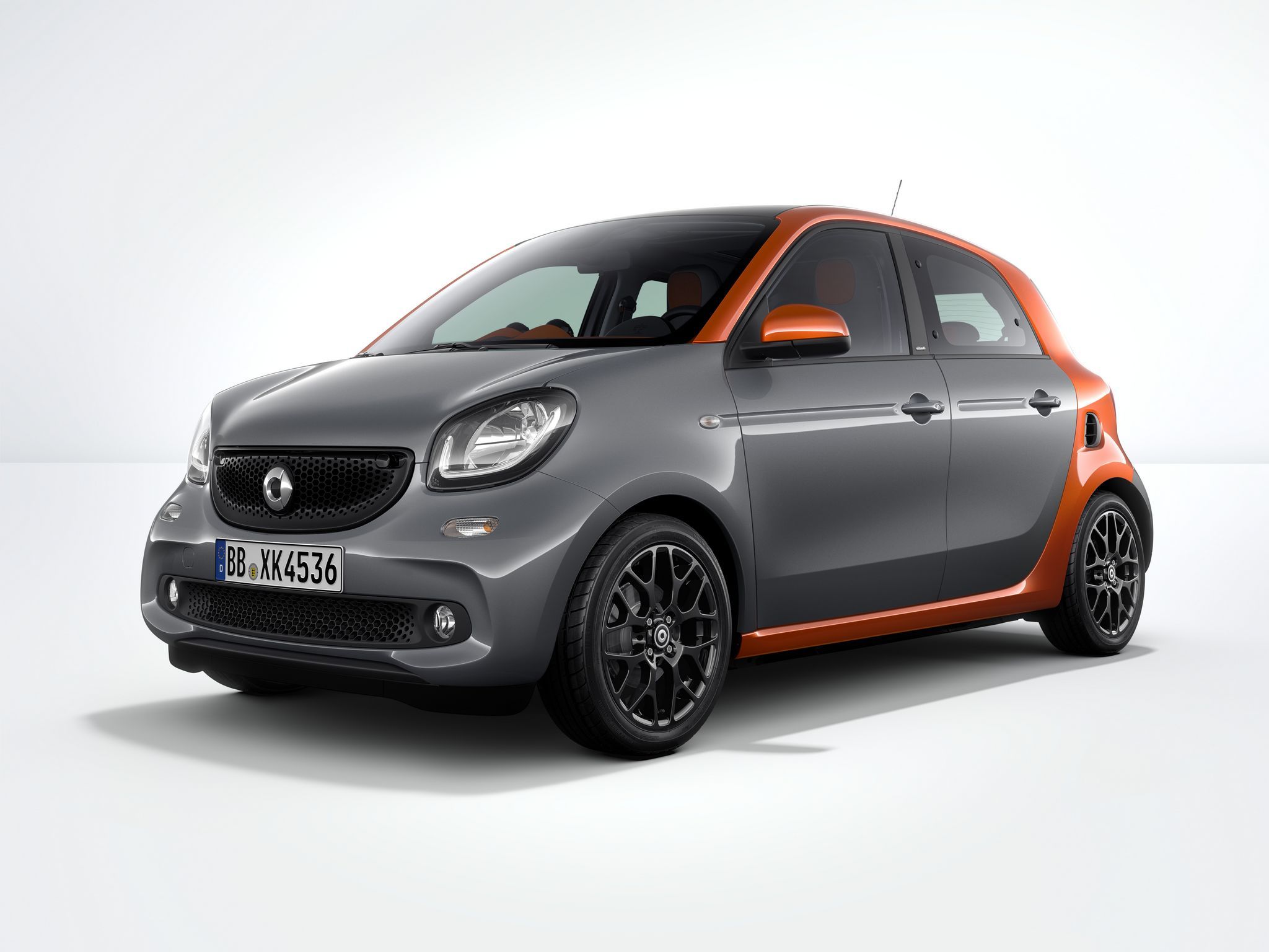 Forfour / Форфоур (2015-)