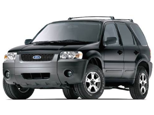 Ford / Форд Maverick / Маверик (2001-2007)