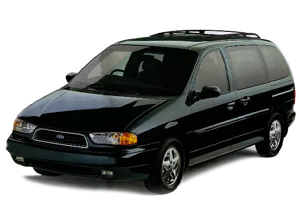 Ford / Форд Windstar / Виндстар (USA) (1994-2003)