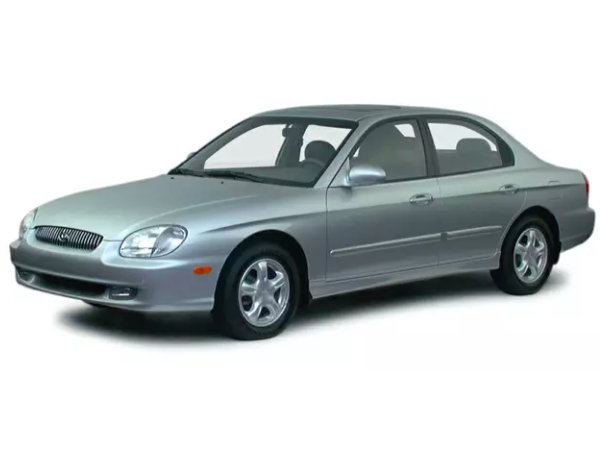 Hyundai / Хюндай Sonata / Соната (1999-2005)