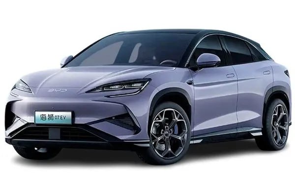 Sea Lion 07/ Си Лайн 07 (2024-)