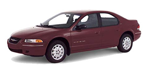 Chrysler / Крайслер Cirrus / Циррус (1995-2000)