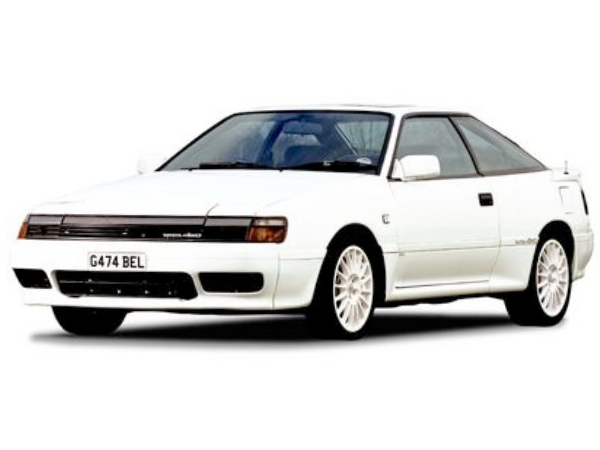 Toyota / Тойота Celica / Селика (1985-1989)