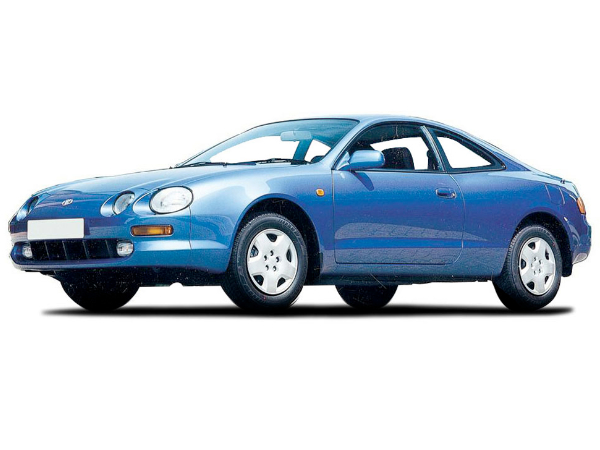 Toyota / Тойота Celica / Селика (1994-1999)