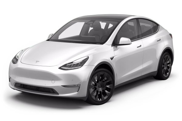 Tesla / Тесла Model Y / Модель У (2020-)