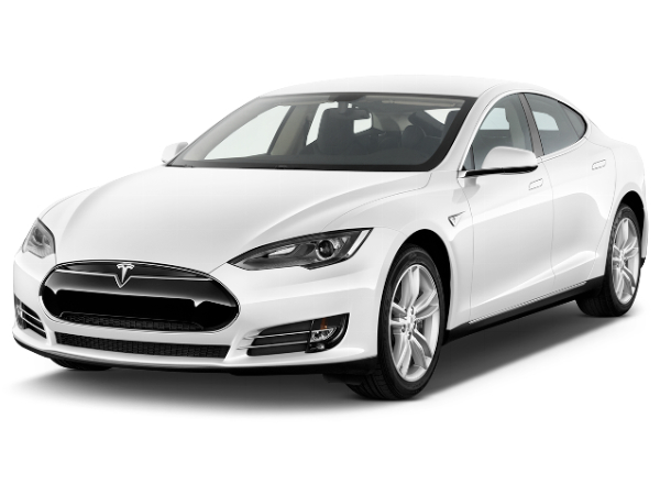 Tesla / Тесла Model S / Модель С (2016-)