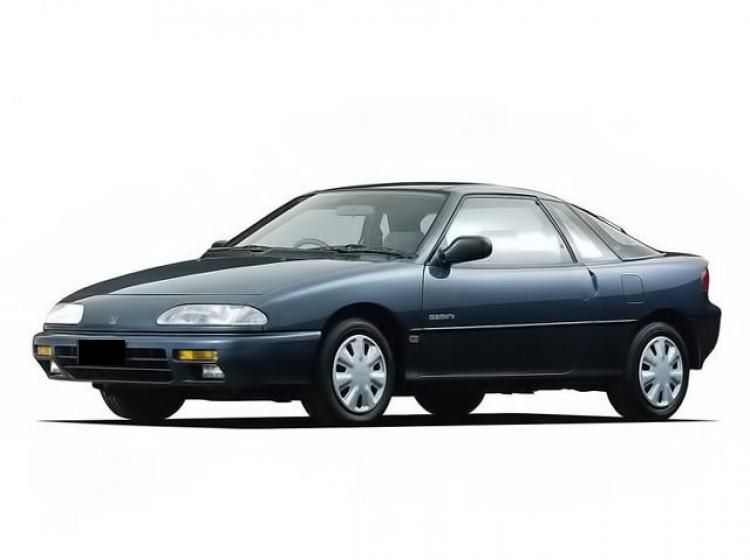 Toyota / Тойота Paseo / Пасео (1996-1999)