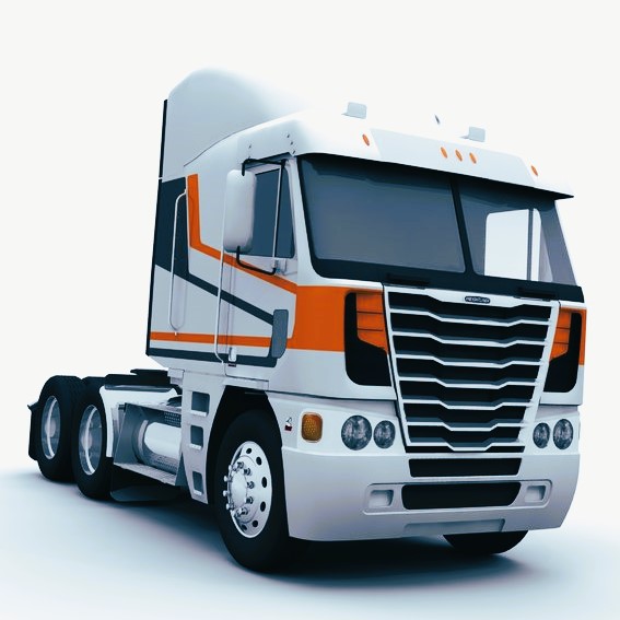 Freightliner / Фредлайнер Argosy / Аргоси