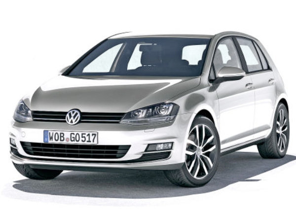 VW  /  Фольксваген Golf 7/Golf Variant/e-Golf / Гольф 7/Гольф Вариант/е-Гольф (2013-2020)