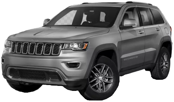 Jeep / Джип Grand Cherokee / Гранд Чероки (2016-2021)