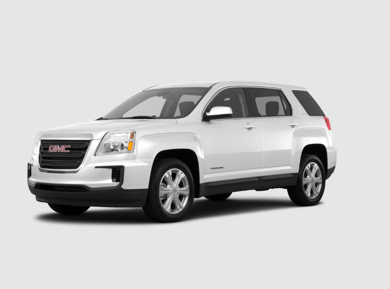 Terrain / Террайн (2017-)