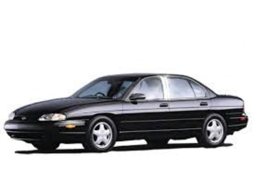 Chevrolet / Шевроле Lumina / Люмина (1995-2001)